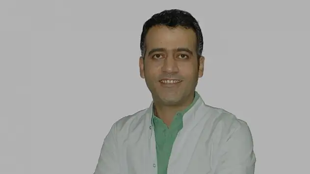 Siirt'te Cildiye Uzmanı Dr. Ömer Özdemir'den Dudak Dolgusu Uyarısı