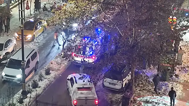 Siirt'te çocuk kaçırma iddiası: Çocuğu zorla araca bindirdiler, anne sürüklenerek yaralandı