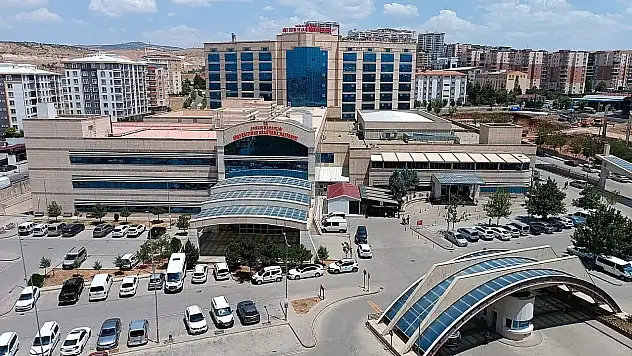 Siirt'te çocuk nörolojisi eksikliği, hasta yakınlarının tepkisine neden oluyor