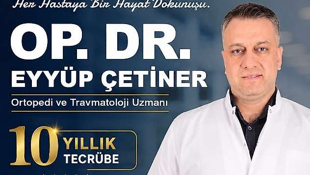 Siirt'te Çocuklarda Düztabanlık Uyarısı: Hangi Belirtilere Dikkat Edilmeli?