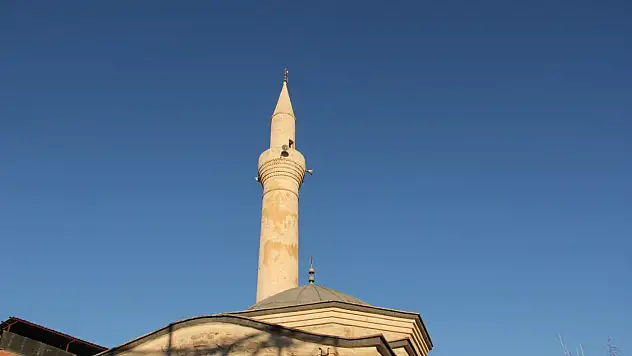Siirt'te Cuma hutbesinin konusu ''Merhamet Eğitimi'' oldu