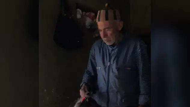 Siirt'te Cuma namazı için evden çıkan 65 yaşındaki Cahfer Sülük'ten haber alınamıyor