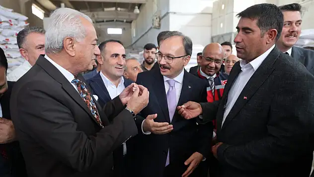 Siirt'e Cumhurbaşkanı Yardımcısı ve Bakanlar Davet Edilecek!