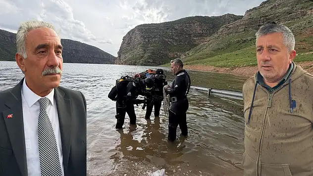 Siirt'te Dalgıç Ekipleri Kuruldu: Boğulma Vakalarına Erken Müdahale Dönemi Başlıyor