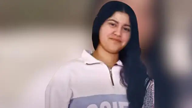 Siirt'te Damdan Düşen 15 Yaşındaki Zeliha Taş Hayatını Kaybetti