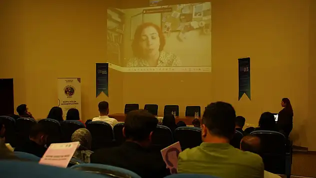 Siirt'te Dijital Kalkan: Kadın  İçin Teknoloji ve Siber Güvenlik Projesi Gerçekleştirildi