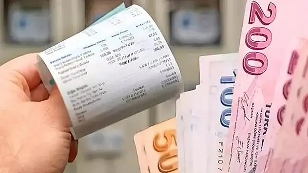 Siirt'te Doğalgaz Faturalarında Nakit Ödeme Dönemi Sona Eriyor!