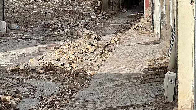 Siirt'te Doğalgaz Kazı Tarifeleri Belirlendi: Kenar Mahalleler de Kapsama Alınıyor
