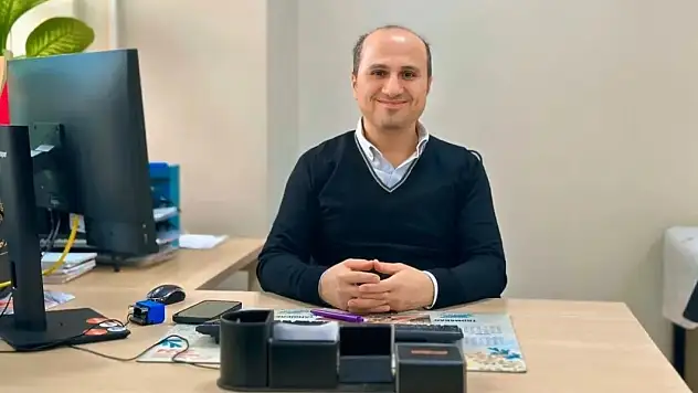Siirt'te Dr. Aslan'dan Kalp Sağlığı İçin Kritik Uyarı: ''Sinsi Bir Şekilde İlerleyebilir''