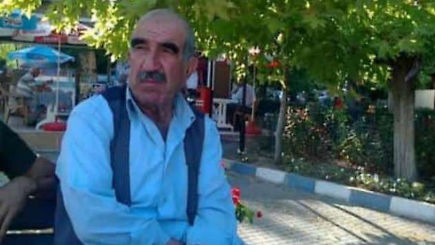 Siirt'te Duderan Aşireti'nden Hacı Mehmet Öbüz Vefat Etti