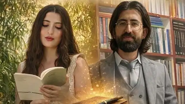 Siirt'te Edebiyat Etkinliği: Rona Aslan ve Ediz Servan Erdinç 6 Mayıs'ta Buluşuyor