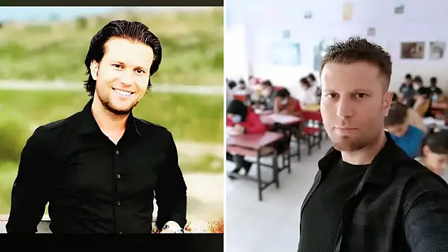 Siirt'te Eğitim Camiasını Yasa Boğan Kayıp: Ali Hülako Hayatını Kaybetti