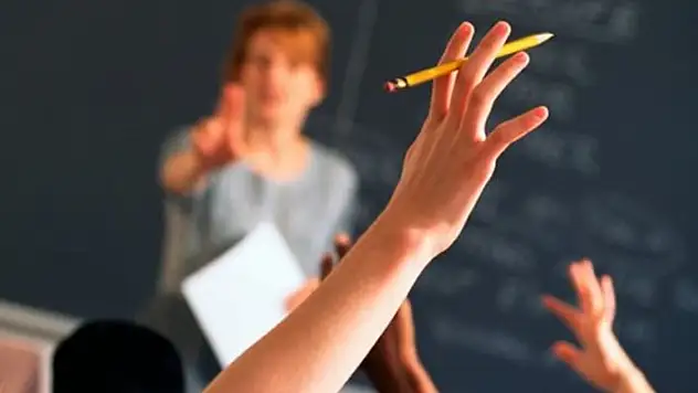 Siirt'te Eğitimde Çarpıcı Tablo: 934 Ücretli Öğretmen, 820 Açık!