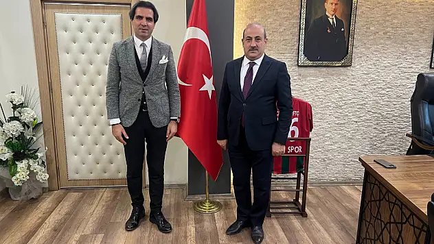 Siirt'te Eğitime Ortak İmza: Eruh Belediyesi ile Milli Eğitim'den İş Birliği