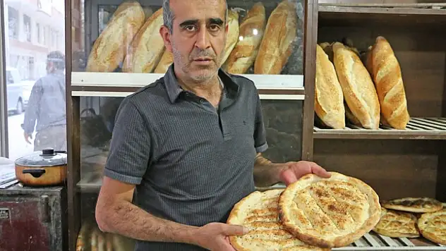 Siirt'te Ekmek Fiyatına Zam Gelecek mi? Siirt Fırıncılar Odası Başkanı Hayrettin Elçi Açıkladı