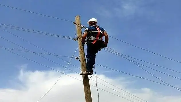 Siirt'te Elektrik Kesintileri Kapıda: Hangi İlçede Ne Zaman Kesinti Yaşanacak?