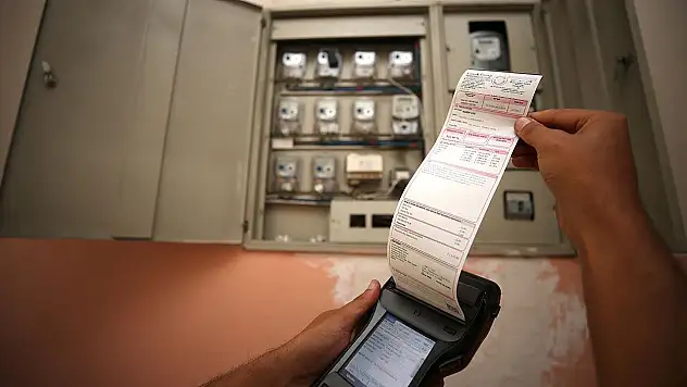 Siirt'te elektrik tüketiminin en yoğun olduğu saatler açıklandı