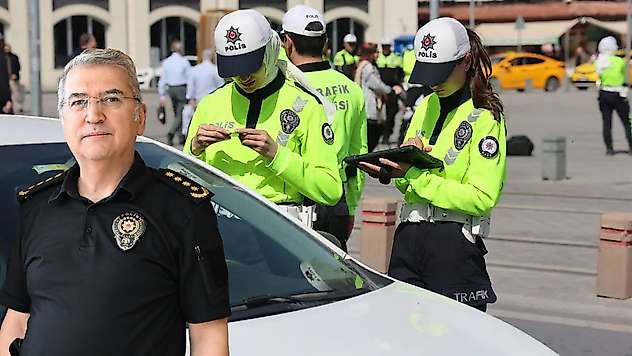 Siirt'te Emniyet Sahada: Asayiş, Uyuşturucu ve Trafik Denetimleri Sürüyor