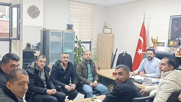 Siirt'te Engelli Bireyler için 'Engelsiz Spor' İş Birliği