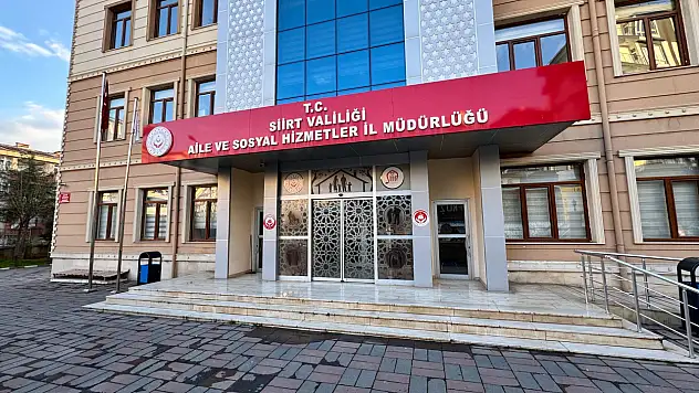 Siirt'te Engelliler Haftası Boyunca Farkındalık Etkinlikleri Düzenlenecek