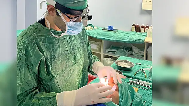 Siirt'te Estetikte Yeni Dönem: Modern Yüz Germe Başladı