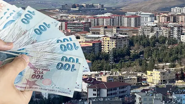 Siirt'te ev sahipleri ve kiracılar dikkat! Temmuz ayı kira zam oranı belli oldu