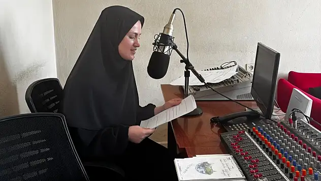 Siirt'te Evlenecek Gençlerin Desteklenmesi Projesi Radyoda Anlatıldı
