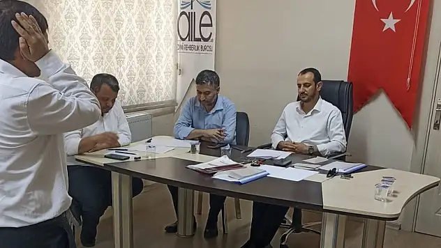 Siirt'te Ezan ve Hutbe Yarışmalarının Birincileri Belli Oldu