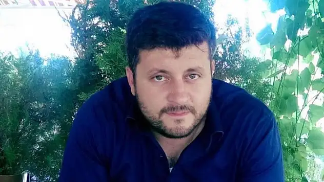 Siirt'te Feci Kaza: 1 Ölü