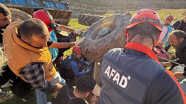Siirt'te Feci Kazada Hayatını Kaybeden 2 Kişinin Kimliği Belli Oldu