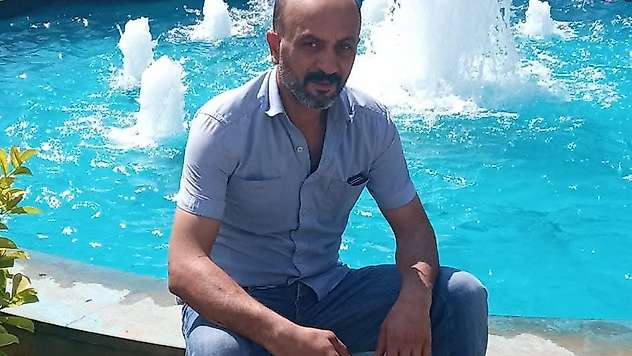 Siirt'te Feci Olay: Kazı Çalışması Sırasında Üzerine Kaya Devrilen 4 Çocuk Babası Hayatını Kaybetti