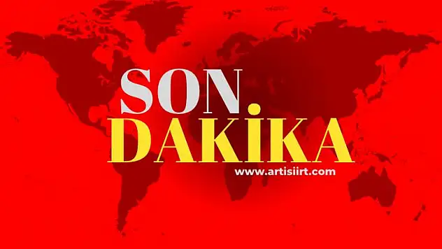 Siirt'te Feci Traktör Kazası: Genç Hayatını Kaybetti