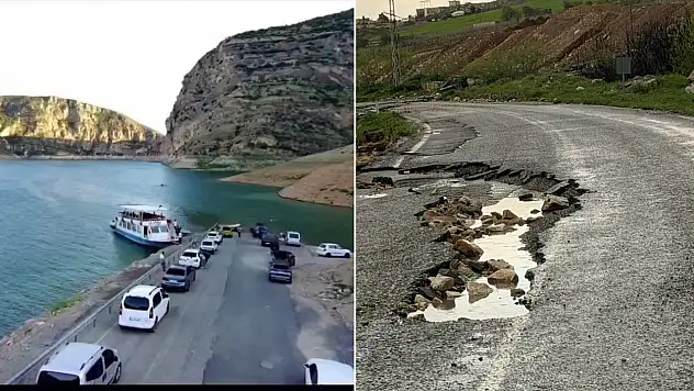 Siirt'te Feridun Plajı İçin Yatırım Çağrısı: Yol İyileştirilmeli, Turizm Canlandırılmalı