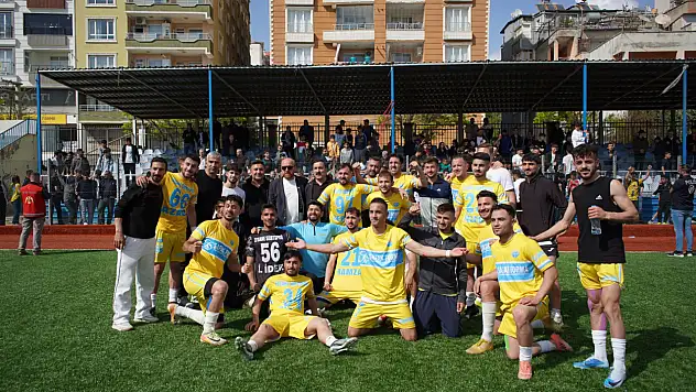Siirt'te Final Oynayacak Takımlar Belli Oldu