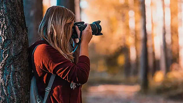 Siirt'te Fotoğraf Tutkunları İçin Büyük Yarışma