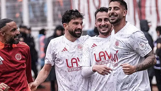 Siirt'te Futbol Yok Olmaya Yüz Tutuyor: Batman Petrolspor 1. Lig'e Yükselmek Üzere