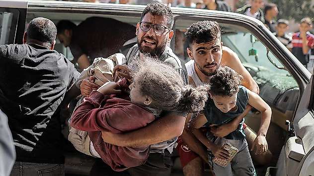 SİİRT'TE GAZZE İÇİN SES YENİDEN YÜKSELMELİ: 'UNUTMADIK, UNUTTURMAYALIM'