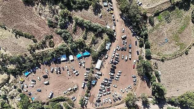 Siirt'te Geleneksel Bapirê Sofî Anma Ziyafeti 24 Eylül'de Gerçekleştirilecek