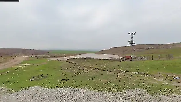 Siirt'te Göl Faciası: İki Kardeşten Biri Hayatını Kaybetti