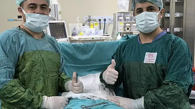 Siirt'te Görevli Uzman Op. Dr. Miraç Ataman'dan Uyarı: İnmemiş Testis İhmal Edilmemeli