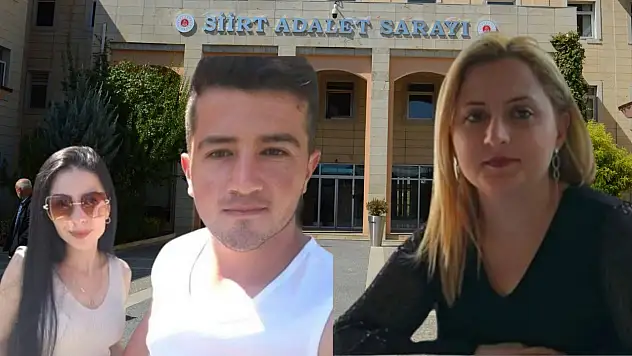 Siirt'te Gülhan Börülce davasında kritik duruşma 30 Nisan'da görülecek
