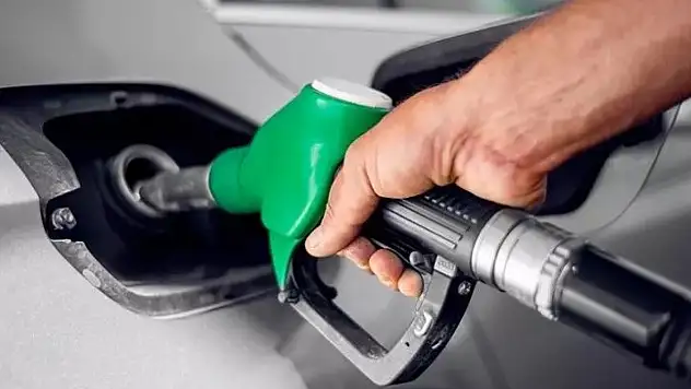 Siirt'te Güncel Akaryakıt Fiyatları: Benzin, Motorin ve LPG'de Son Durum