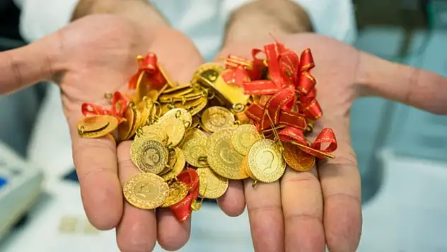 Siirt'te güncel altın fiyatları: 25 Mayıs 2026