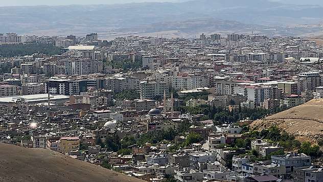 Siirt'te Hafta Sonu Hava Nasıl Olacak? İşte 5 Günlük Tahmin