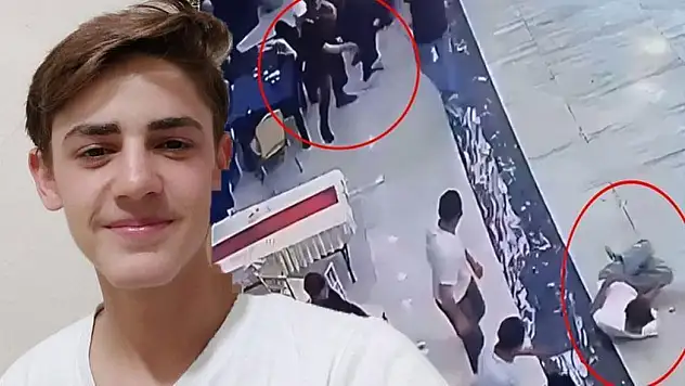 Siirt'te halay çekerken Adnan'ı öldüren Aziz'e verilen ceza belli oldu! Mahkeme karar verdi