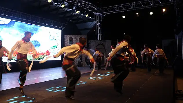 Siirt'te Halk Konseri Etkinliği Düzenlenecek