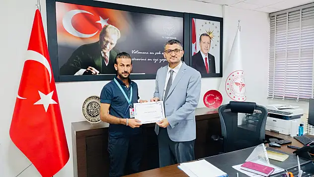 Siirt'te hastane bilgi sistemleri kesintisiz hizmet sunuyor