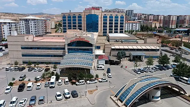 Siirt'te hastanede asansör sorunu gündemden düşmedi, İl Sağlık Müdürlüğü harekete geçti