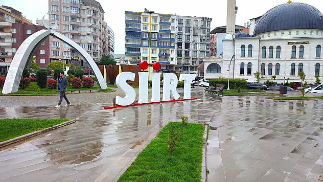 Siirt'te Hava Kalitesini Artıracak Yeni Dönem: 2025-2029 Temiz Hava Eylem Planı Onaylandı
