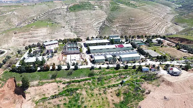 Siirt'te İçme Suyu Kapasitesi İki Katına Çıkıyor: 390 Milyon TL'lik Yatırım